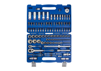 King Tony 7011MR mechanics tool set
