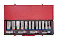 King Tony 4316MR socket/socket set