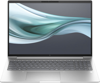 HP EliteBook 660 16 G11 Intel Core Ultra 7 155U Laptop 40,6 cm (16") WUXGA 16 GB DDR5-SDRAM 512 GB SSD Wi-Fi 6E (802.11ax) Windows 11 Pro Zilver