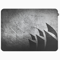 Corsair MM150 Játékhoz alkalmas egérpad Fekete