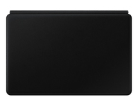 Samsung EF-DT870UBEGEU klawiatura do urządzeń mobilnych Czarny Pogo Pin