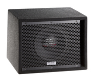 Mac Audio Mac Mobil Street Sub 108A Tevoren geladen subwoofer 80 W