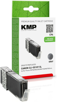 KMP C94 inktcartridge 1 stuk(s) Foto grijs