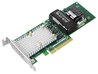Microchip Technology 3162-8I RAID vezérlő PCI Express x8 3.0 12 Gbit/s