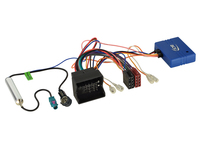 ACV 12-1324-45-15 Elektrische Komponenten & Verkabelung für Fahrzeuge Verkabelungs-Set Mehrfarbig