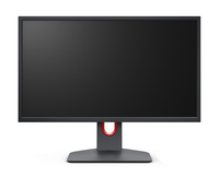BenQ XL2540K monitor komputerowy 62,2 cm (24.5") 1920 x 1080 px Full HD LED Czarny