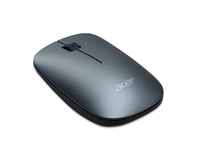 Acer M502 egér Jobbkezes Vezeték nélküli RF 1200 DPI