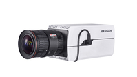 Hikvision Digital Technology DS-2CD5026G0-(AP) bewakingscamera IP-beveiligingscamera Buiten 1920 x 1080 Pixels