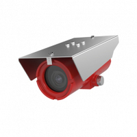 Axis F101-A XF P1377 Bullet IP security camera Indoor & outdoor 2592 x 1944 pixels Ceiling/wall