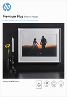 HP Advanced Fotopapier, glänzend, 300 g/m2, A3 (297 x 420 mm), 20 Blatt