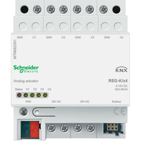 Schneider Electric MTN682291 Elektroantrieb