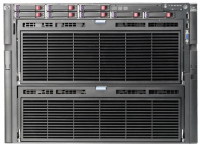 Hewlett Packard Enterprise ProLiant DL980 server Rack (8U) Intel® Xeon® E7 Family 2.4 GHz 256 GB DDR3-SDRAM 1200 W