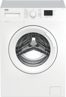 Beko b100 WTK82011W Freestanding 8kg 1200rpm Washing Machine with Slim Depth