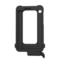 RAM Mounts RAM-TC-SAM67-307U tablet case 21.3 cm (8.4") Bumper Black