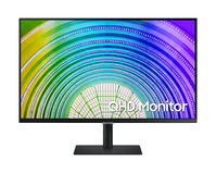 Samsung LS32A60PUUU écran plat de PC 81,3 cm (32") 2560 x 1440 pixels Quad HD Noir