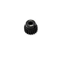 Konect RC KN-184220 RC-Modellbau ersatzteil & zubehör Differential-Kegelrad