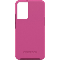 OtterBox Symmetry Series voor Samsung Galaxy S22+, Renaissance Pink