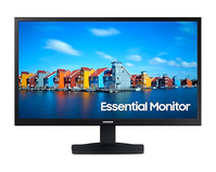 Samsung S33A számítógép monitor 61 cm (24") 1920 x 1080 pixelek Full HD LED Fekete