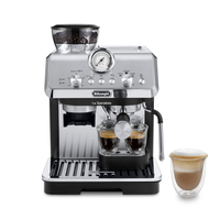 De’Longhi EC9155.MB Halbautomatisch Kombi-Kaffeemaschine 2,5 l