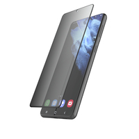 Hama 00213069 mobile phone screen/back protector Átlátszó képernyővédő Samsung 1 dB