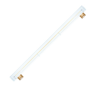 Segula 55193 LED-lamp Warm wit 1900 K 8 W S14s