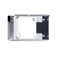DELL 345-BEDV internal solid state drive 2.5" 3.84 TB Serial ATA III