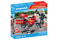 Playmobil 71466 jouet