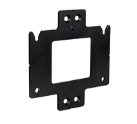 B-Tech Joining Plate Kit for Mounting BT8390 to BT8381