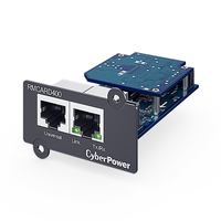 CyberPower RMCARD400 netwerkkaart Intern Ethernet 1000 Mbit/s