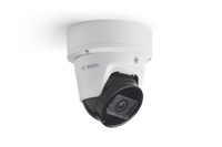 Bosch FLEXIDOME IP turret 3000i IR Almohadilla Cámara de seguridad IP Exterior 3072 x 1728 Pixeles Techo/pared