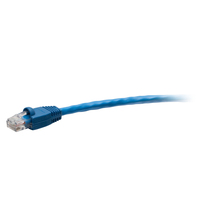 C2G C2G43410 networking cable Blue 0.9 m Cat5e U/UTP (UTP)