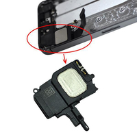 CoreParts MOBX-IP5S-INT-3 mobile phone spare part Loudspeaker Black