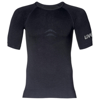 Uvex 88303 Shirt Korte mouw Elastaan, Lyocell, Polypropyleen