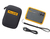 Fluke FLK-PTI120 9HZ 400C thermal imaging camera Noise equivalent temperature difference (NETD) Black, Yellow Built-in display LCD 320 x 240 pixels