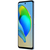 ZTE Blade V40 16,9 cm (6.67") Dual SIM Android 11 4G Micro-USB 6 GB 128 GB 5000 mAh Blauw