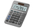 Casio MS-120FM calcolatrice Desktop Calcolatrice di base Nero