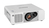 Panasonic PT-FRQ60W Beamer Großraumprojektor 6000 ANSI Lumen DLP 2160p (3840x2160) Weiß
