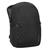 Targus Zero Waste plecak Plecak turystyczny Czarny Tworzywo sztuczne pochodzące z recyklingu
