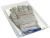 Kinetronics ASG-M beschermende handschoen Wit 1 stuk(s)