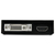 StarTech.com USB32HDDVII video digitalizáló adapter 2048 x 1152 pixelek Fekete