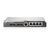 Hewlett Packard Enterprise BladeSystem 658247-B21 Netzwerk-Switch Managed Gigabit Ethernet (10/100/1000) Schwarz, Silber