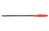 Q-CONNECT KF34044 Kugelschreiber Rot Stick-Kugelschreiber Medium