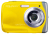 Easypix W1024 Kompaktkamera 10 MP CMOS 4608 x 3456 Pixel Gelb