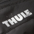 Thule Crossover 40L sac à dos Noir Nylon