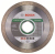 Bosch 2 608 602 535 hoja de sierra circular 11 cm