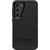 OtterBox Defender Case for Galaxy S23+ , Shockproof, Drop Proof, Ultra-Rugged, Protective Case, 4x Tested to Military Standard, Black, No Retail Packaging