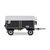 Wiking 077867 schaalmodel onderdeel en -accessoire Trailer