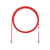 Panduit Cat6, UTP, 10ft networking cable Red 3 m U/UTP (UTP)
