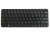 HP 730541-DD1 laptop spare part Keyboard