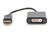 Digitus DisplayPort - DVI Adapter / Konverter